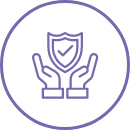 安全第一アイコン