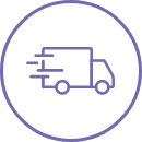 運送アイコン